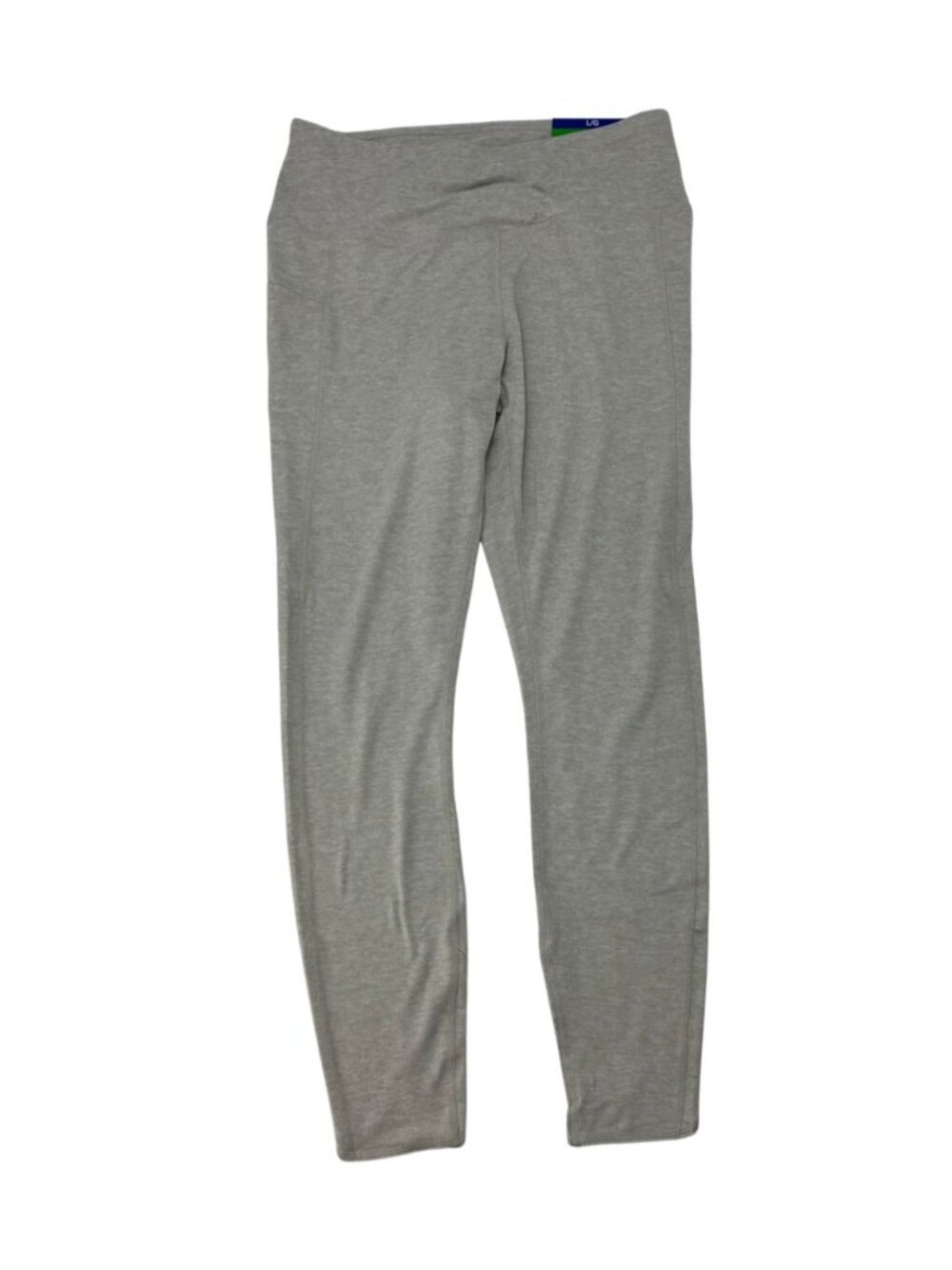 Gaiam Women's Leggings | Beige | Large **NEW